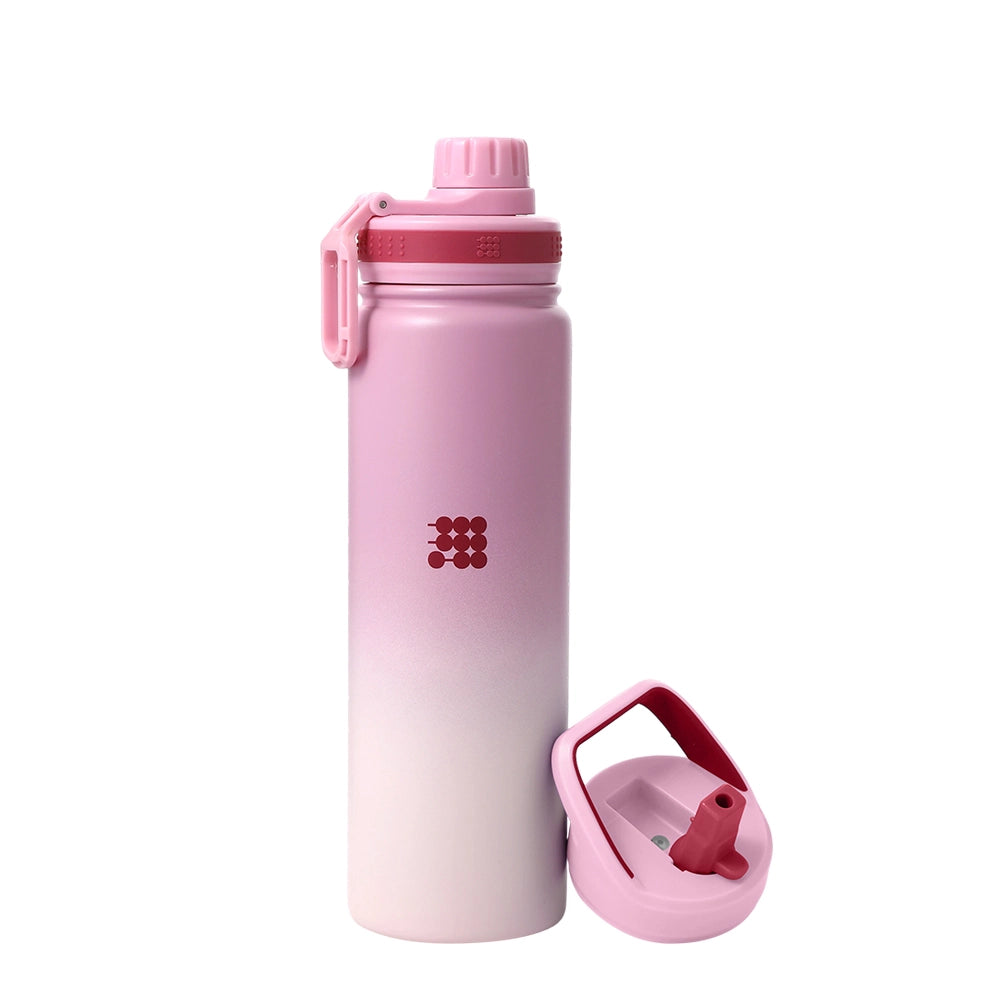 Cubitt Hydro Bottle #color_Pink Gradient