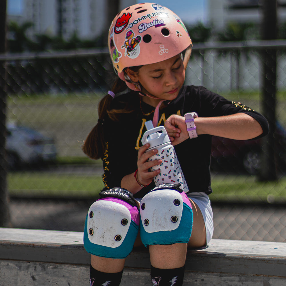 Cubitt Jr. - Cubitt Venezuela