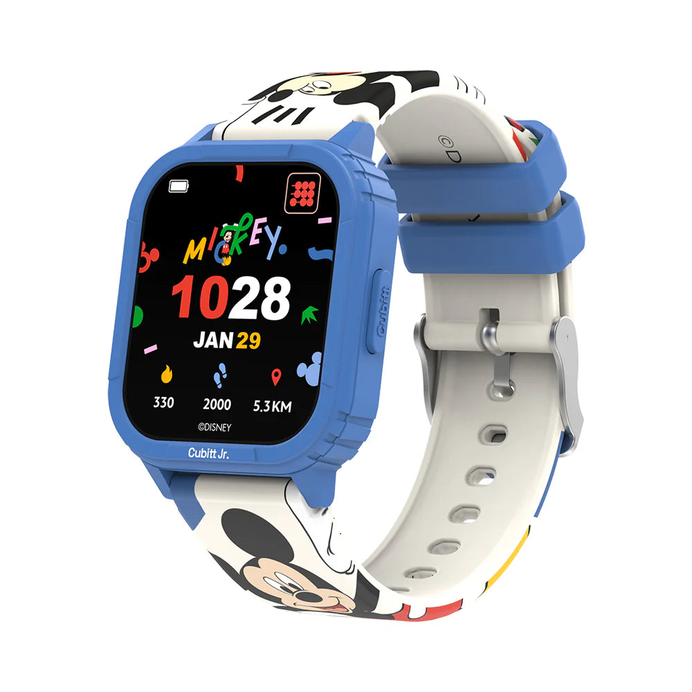 Reloj Cubitt Jr + Disney - Cubitt Venezuela