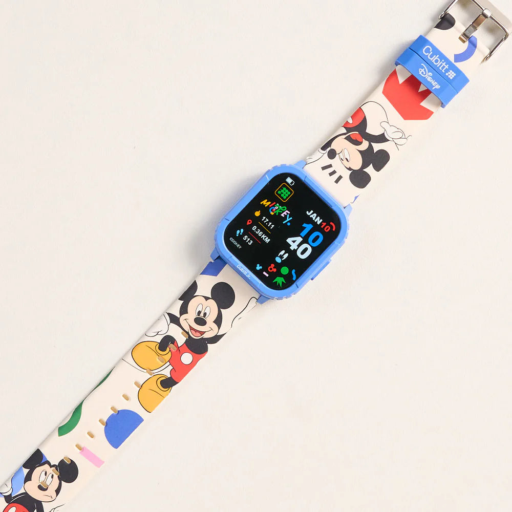 Reloj Cubitt Disney - Cubitt Venezuela