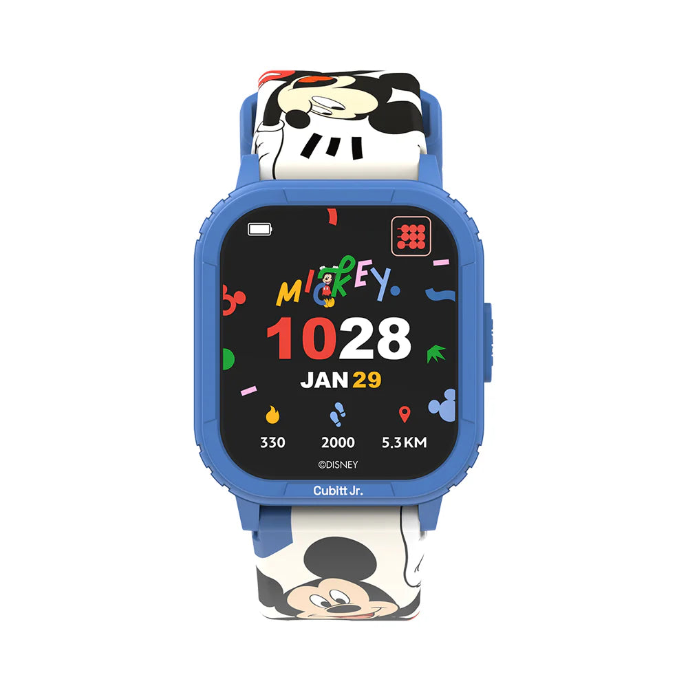Reloj Cubitt Jr. + Disney - Cubitt Venezuela
