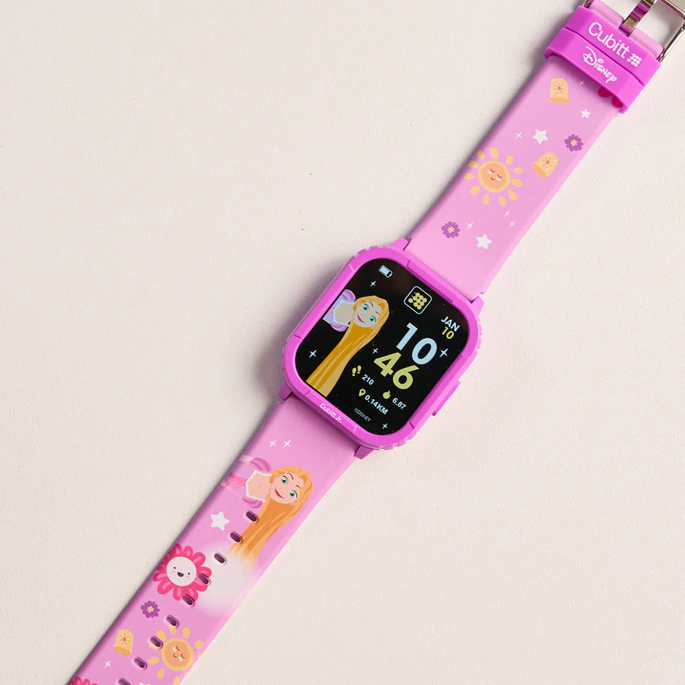 Cubitt Jr. + Disney - Cubitt Venezuela