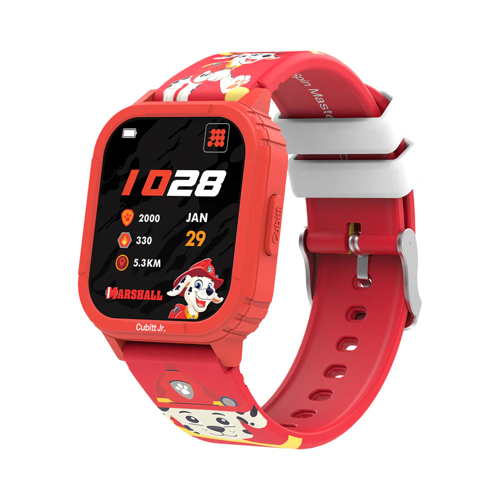 Cubitt Jr. x Paw Patrol - Cubitt Venezuela