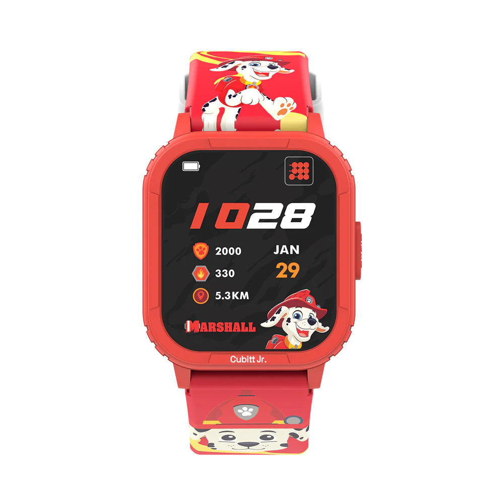 Cubitt Jr. x Paw Patrol - Cubitt Venezuela