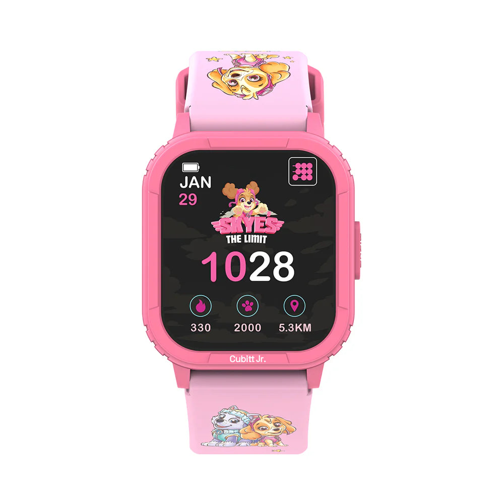 Cubitt Jr. x Paw Patrol - Cubitt Venezuela