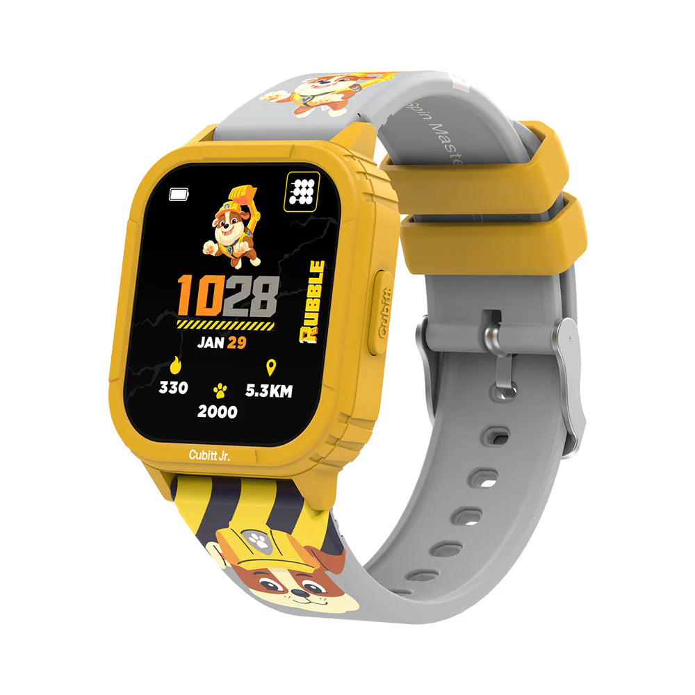 Cubitt Jr. x Paw Patrol - Cubitt Venezuela