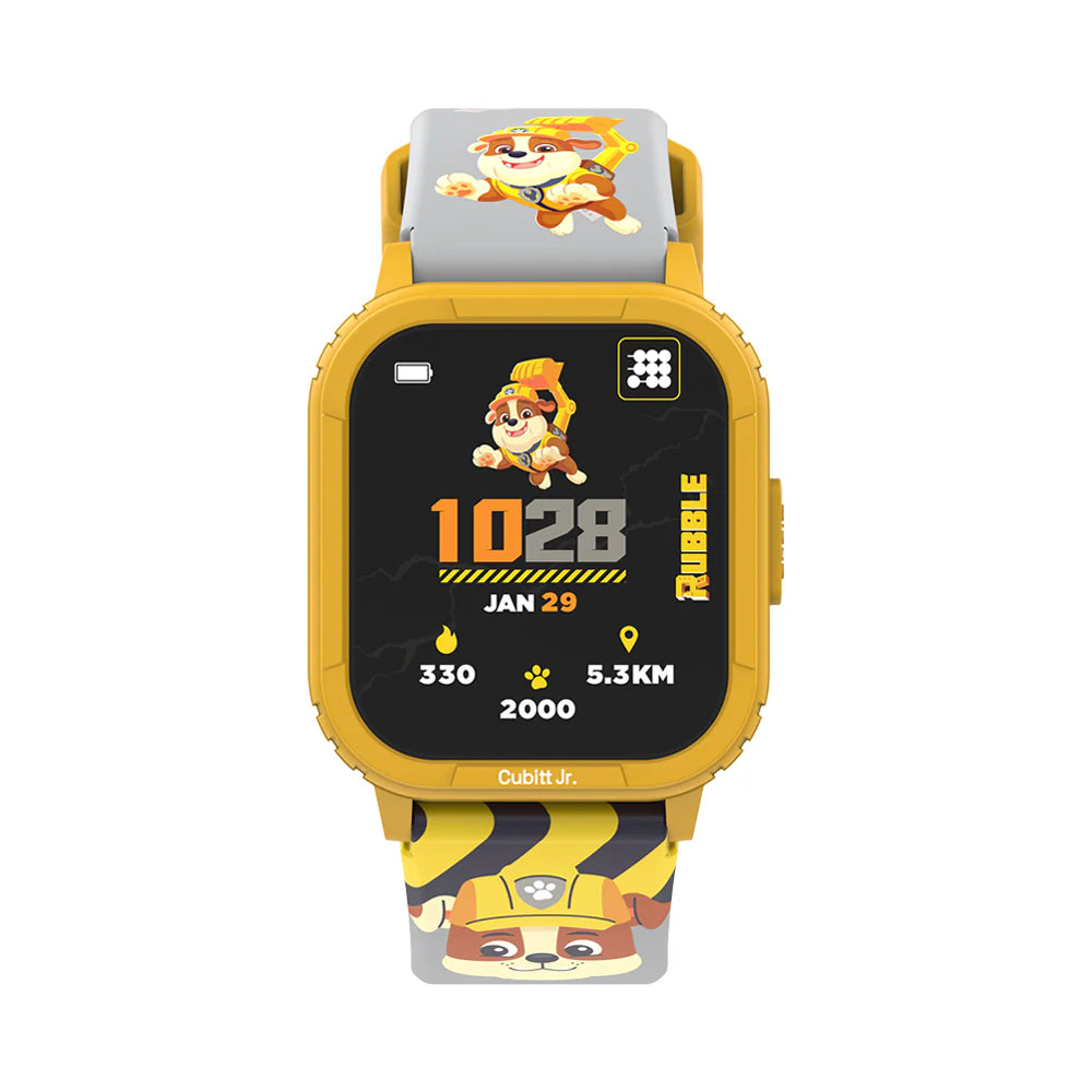 Cubitt Jr. x Paw Patrol - Cubitt Venezuela