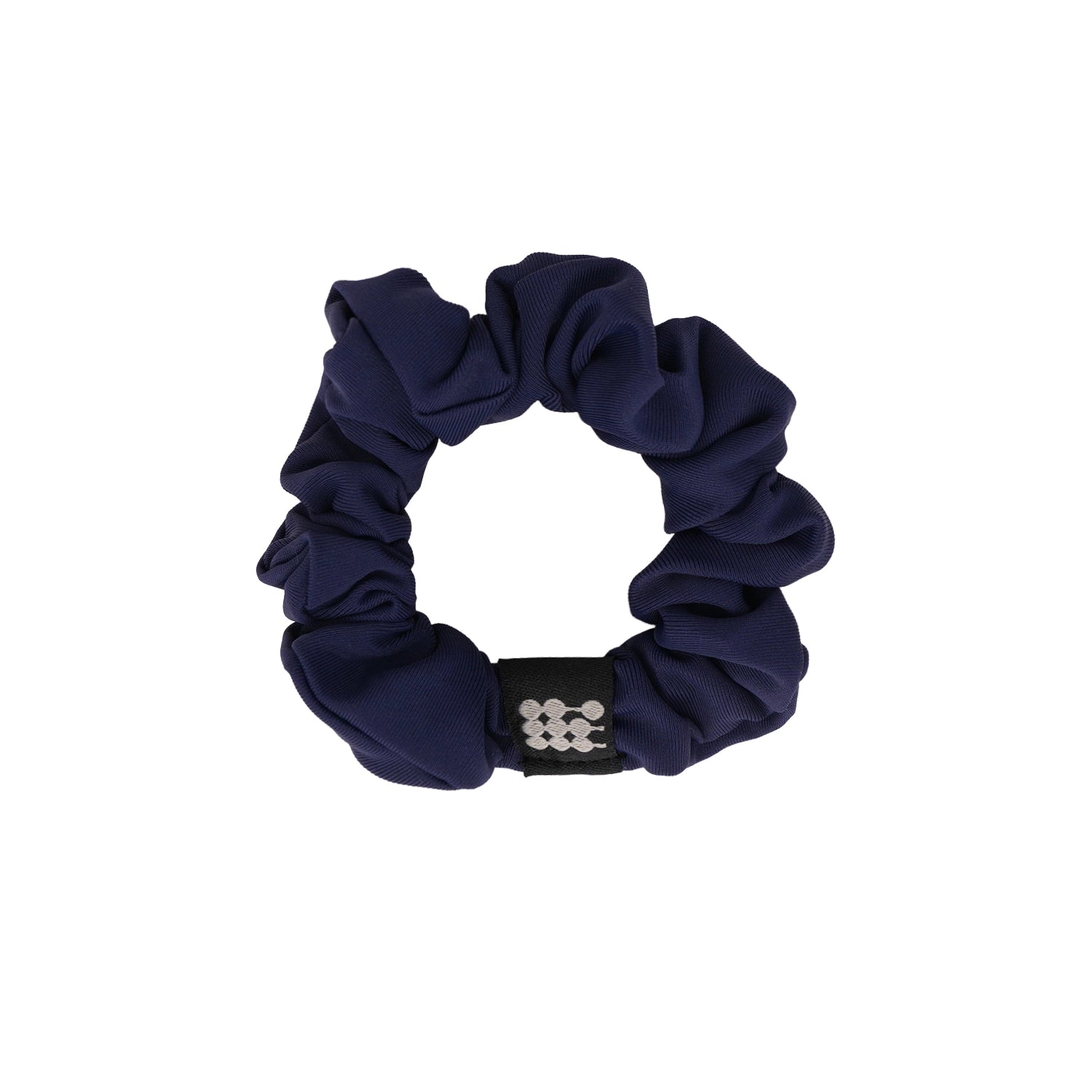Scrunchies Cubitt #color_Deepest Blue