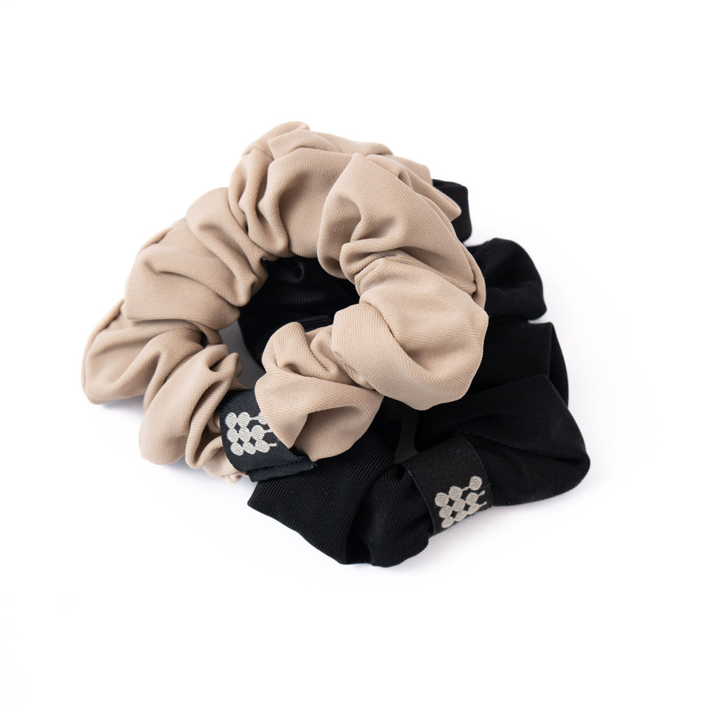 Scrunchies Cubitt #color_light sand