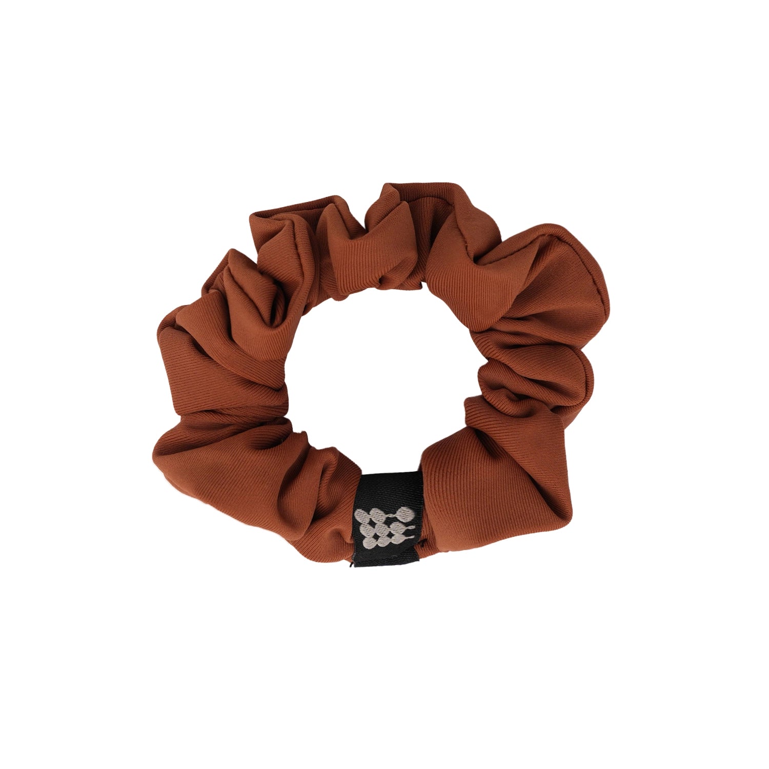 Scrunchies Cubitt #color_Terracotta