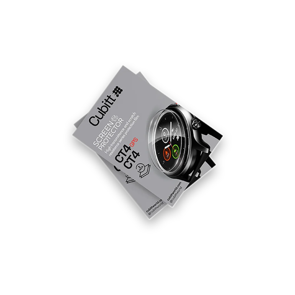 Protector de pantalla - Cubitt Venezuela