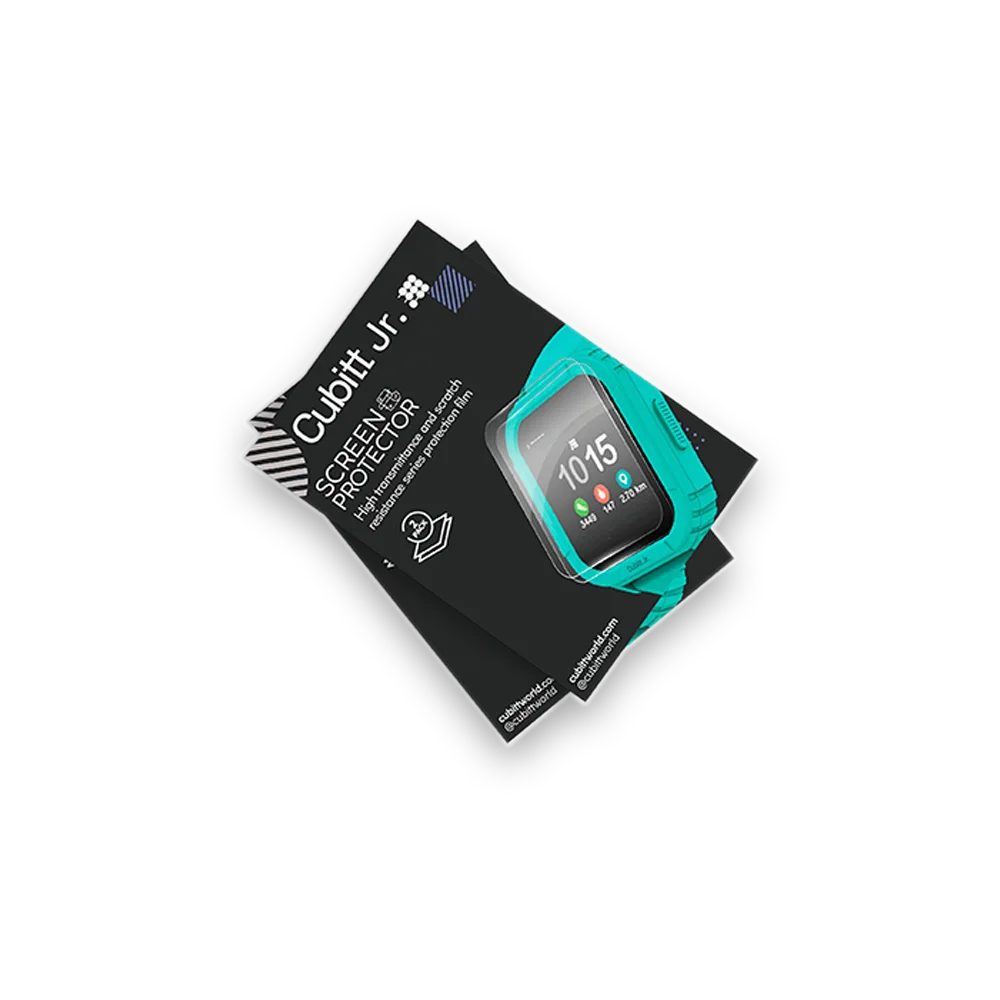 Protector de pantalla Cubitt Venezuela