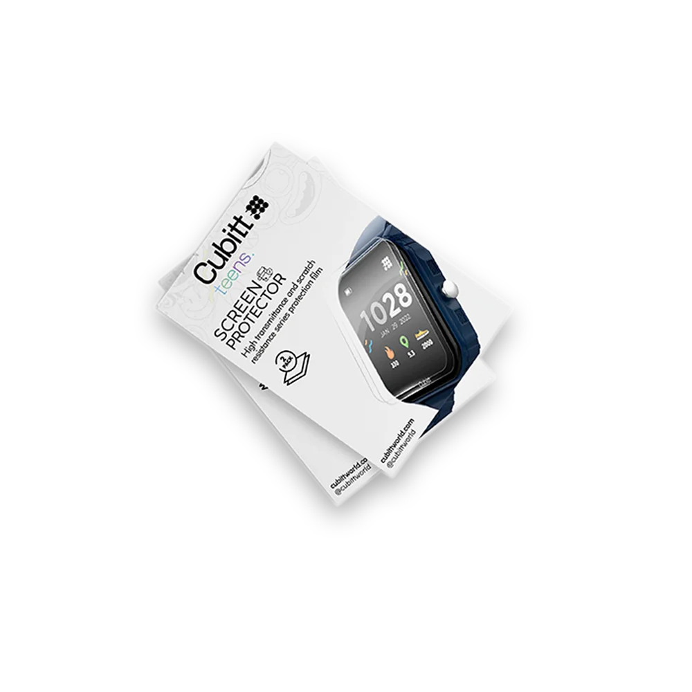Protector de pantalla Cubitt Venezuela