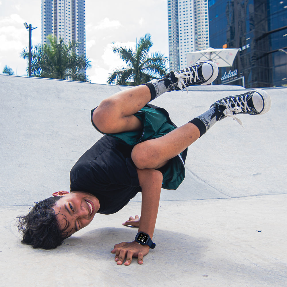 Cubitt Teens - Cubitt Venezuela