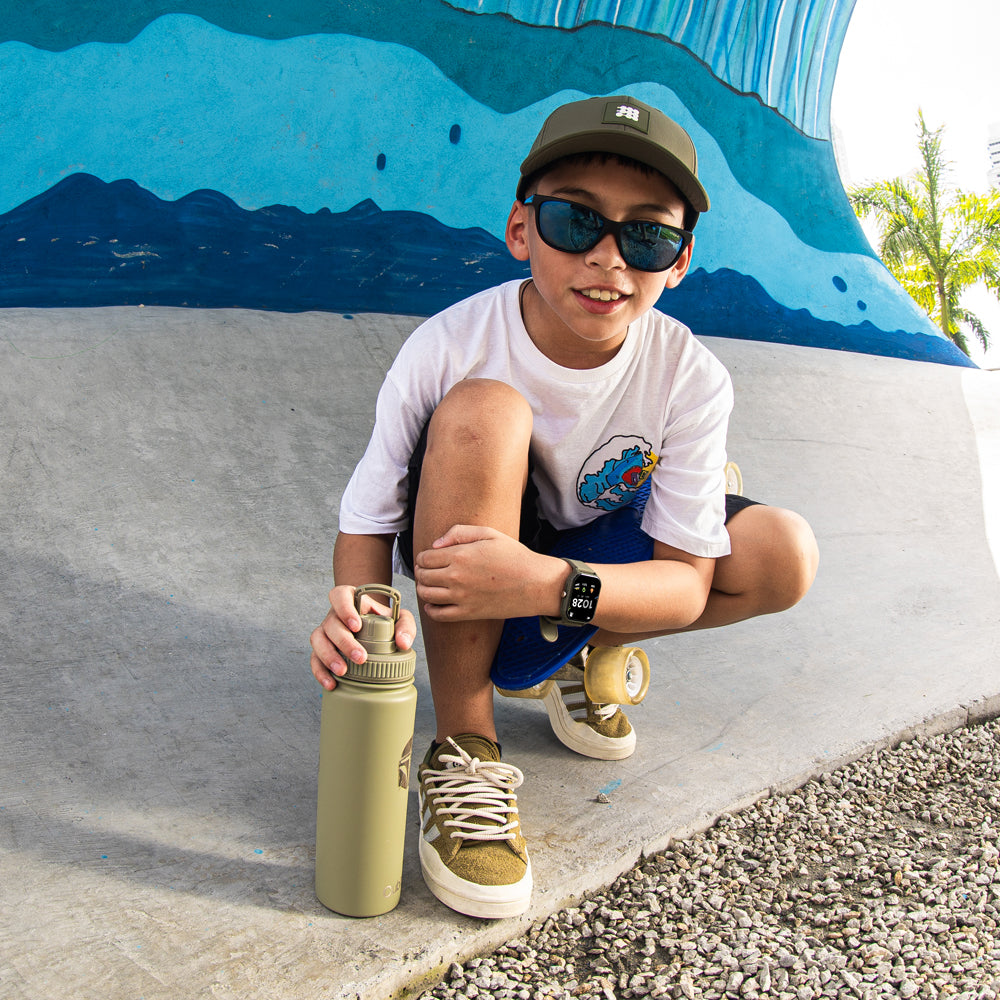 Cubitt Teens - Cubitt Venezuela