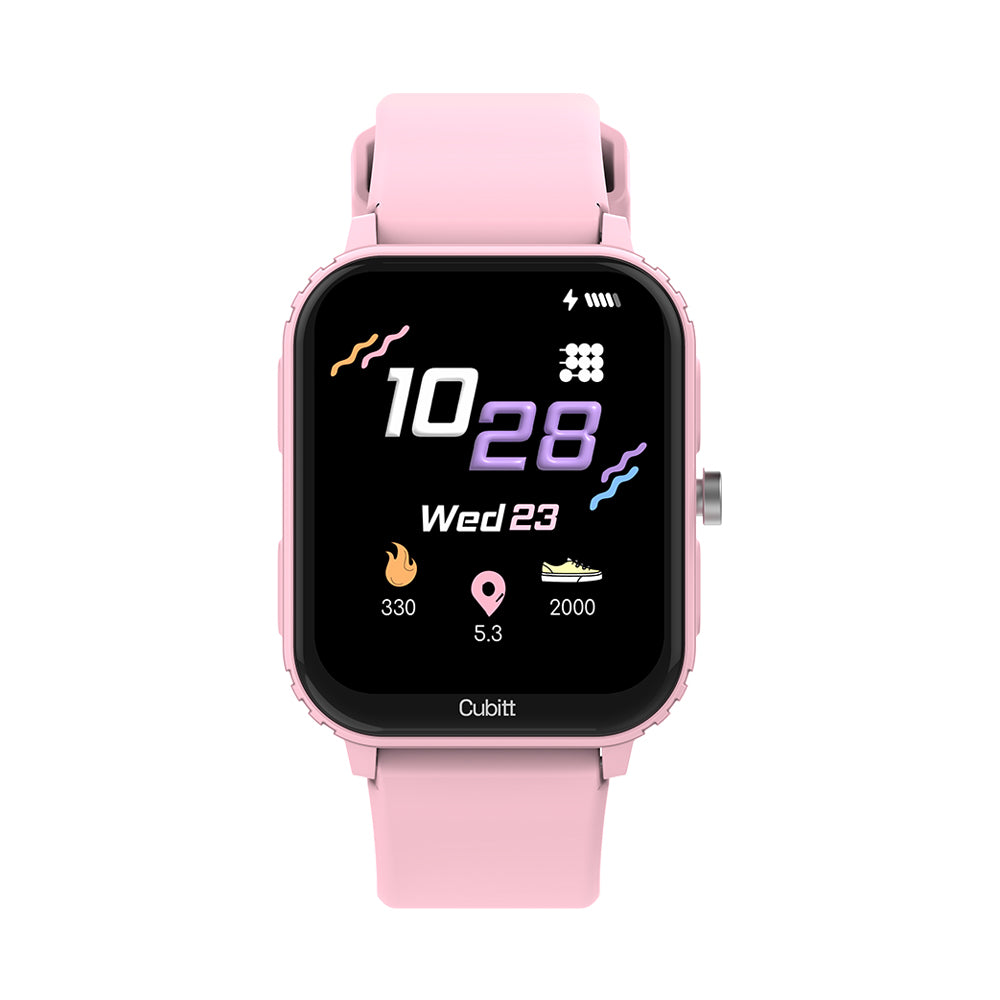 Cubitt Teens - Cubitt Venezuela