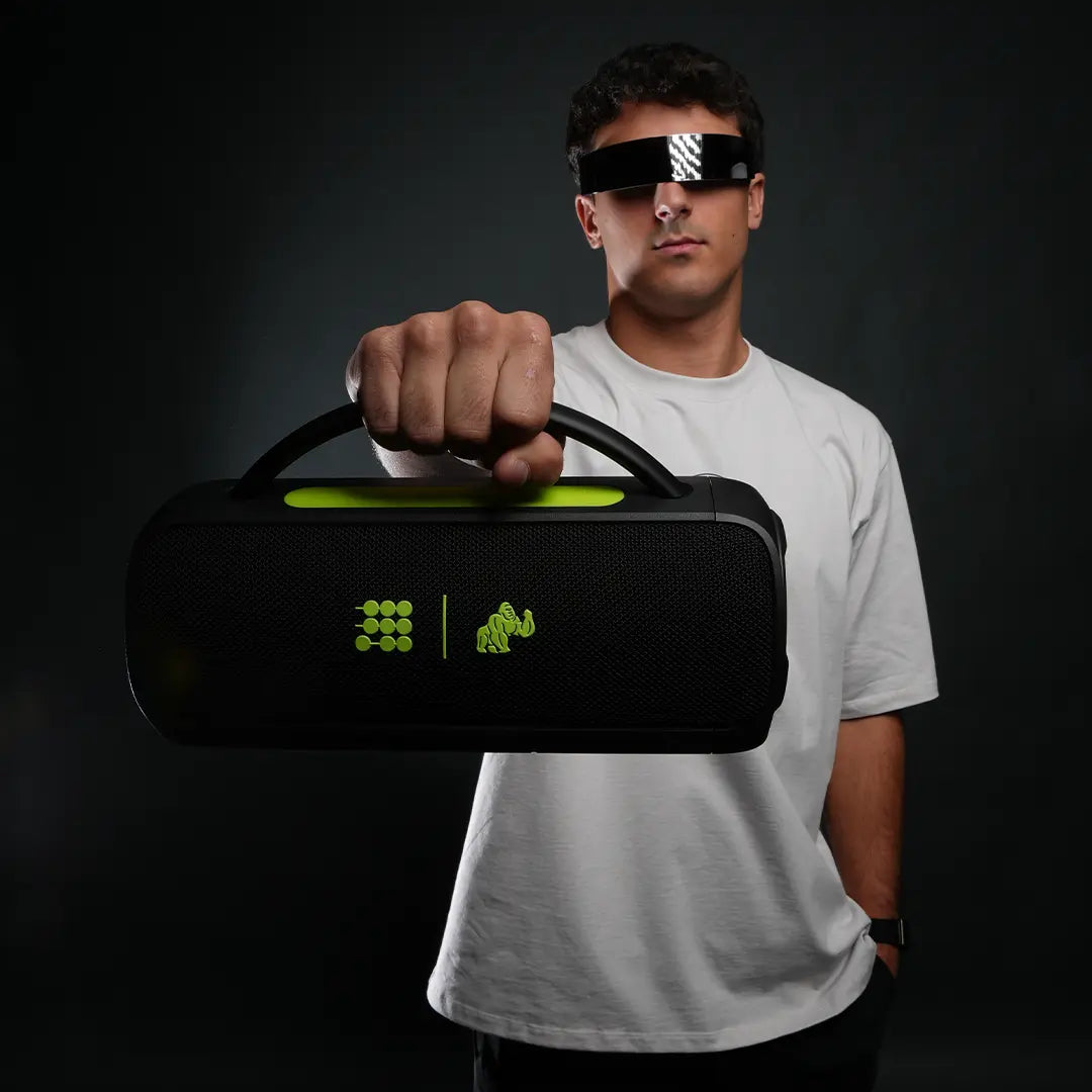 Cubitt × PAWER Power Pro Edición Limitada