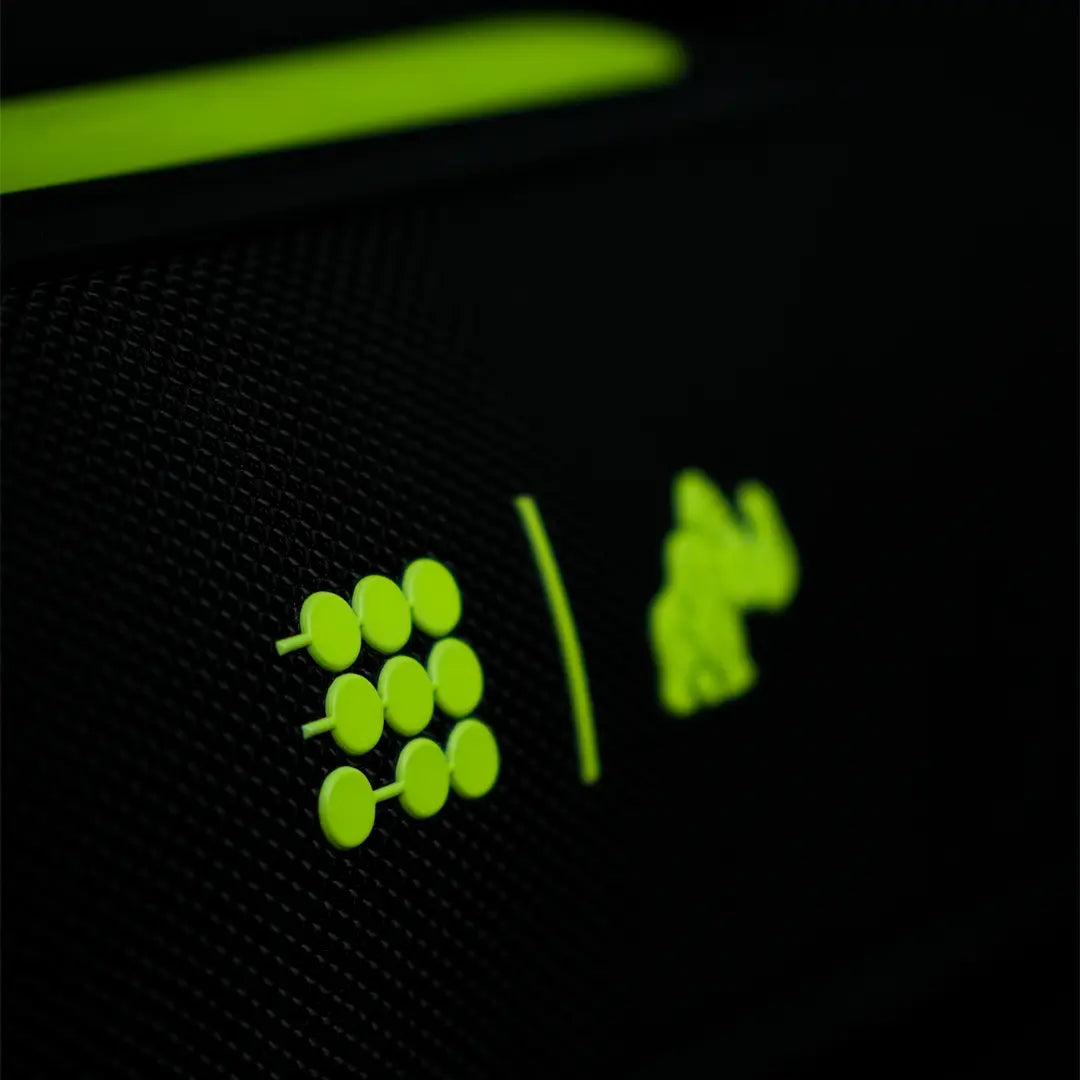 Cubitt × PAWER Power Pro Edición Limitada