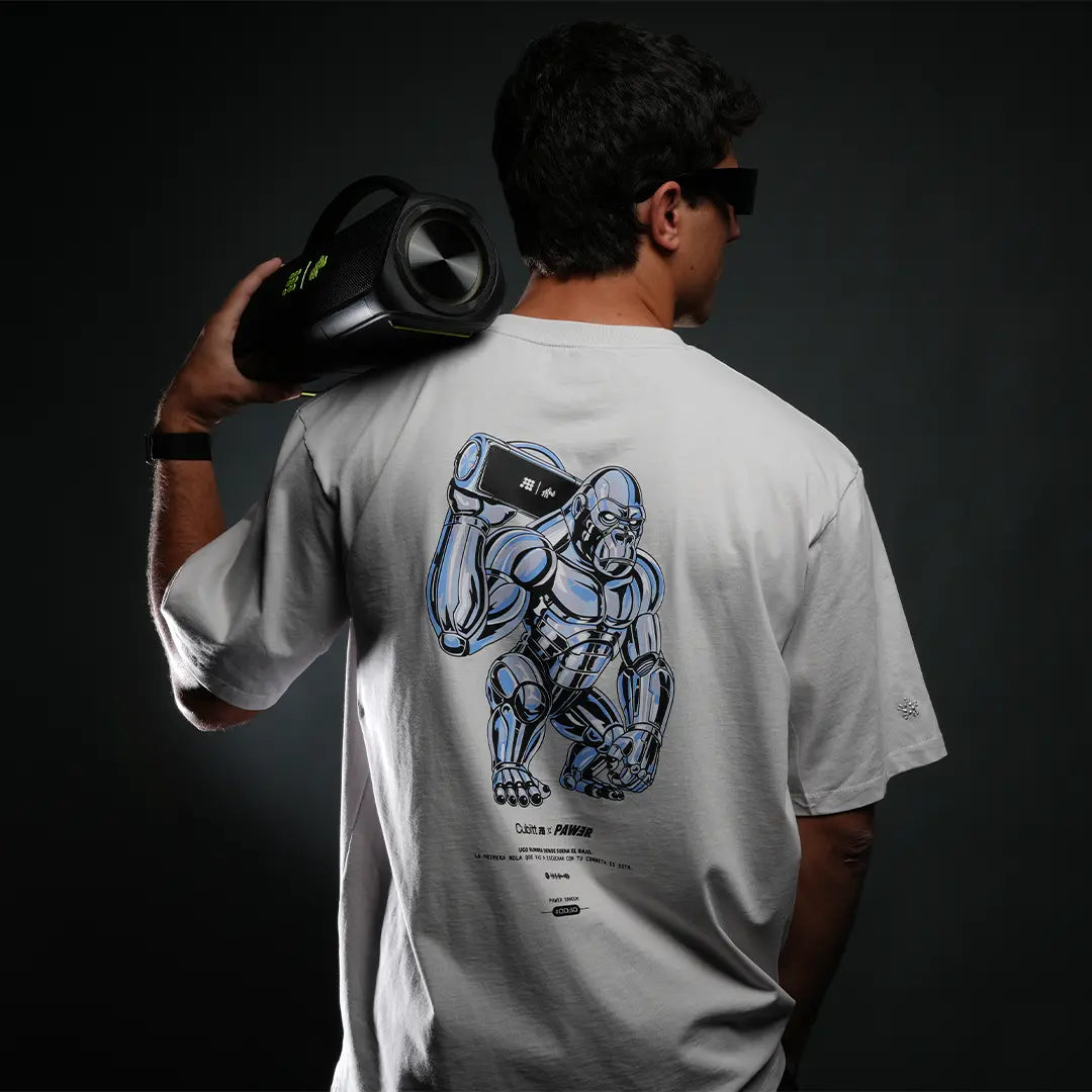 Cubitt × PAWER Power Pro Edición Limitada