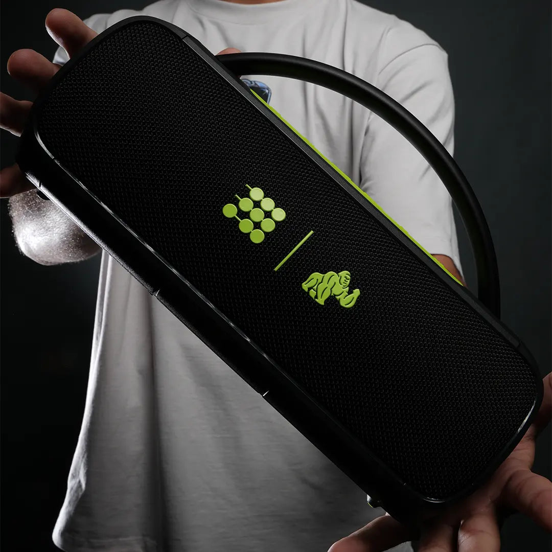 Cubitt × PAWER Power Pro Edición Limitada