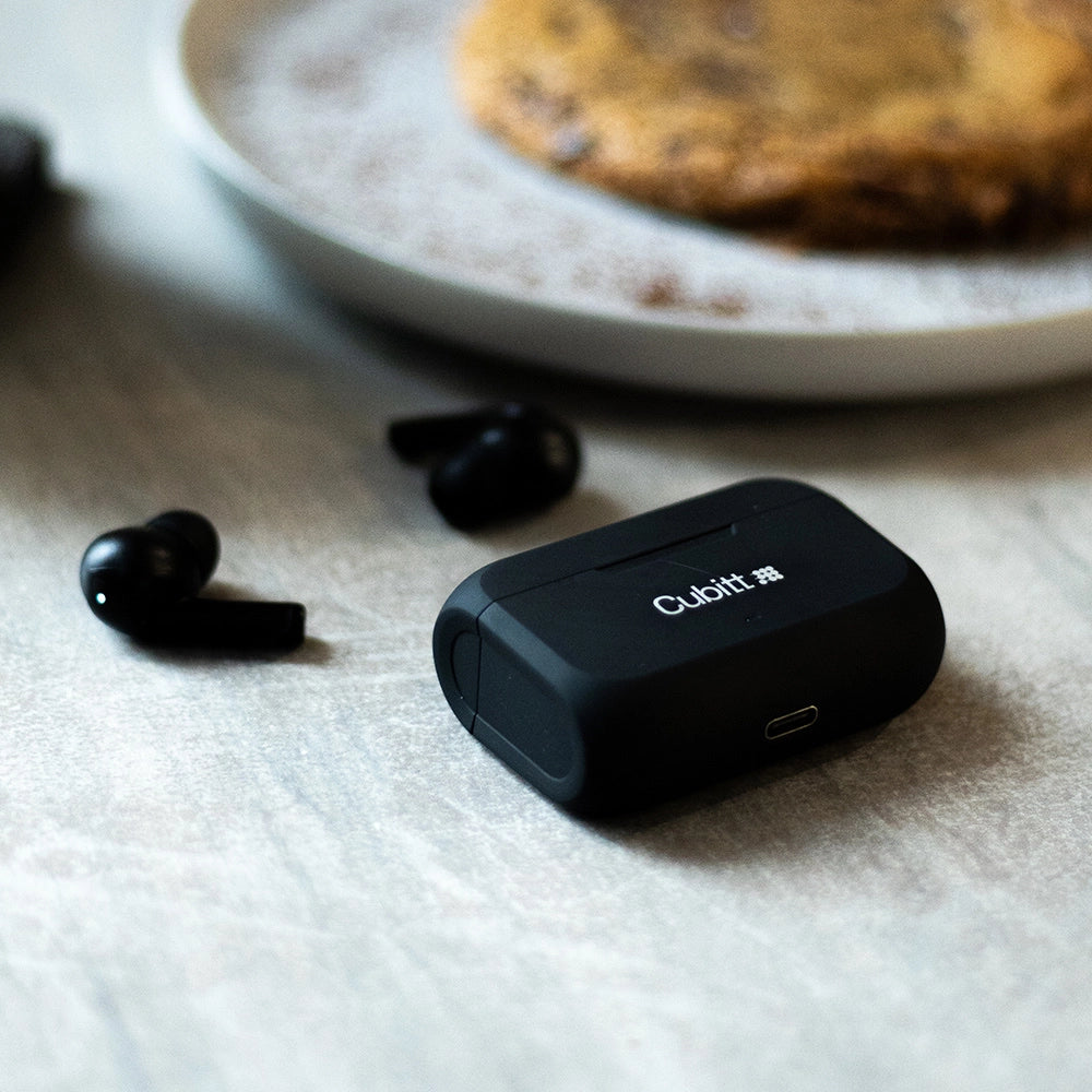Wireless Earbuds gen2 - Cubitt Venezuela