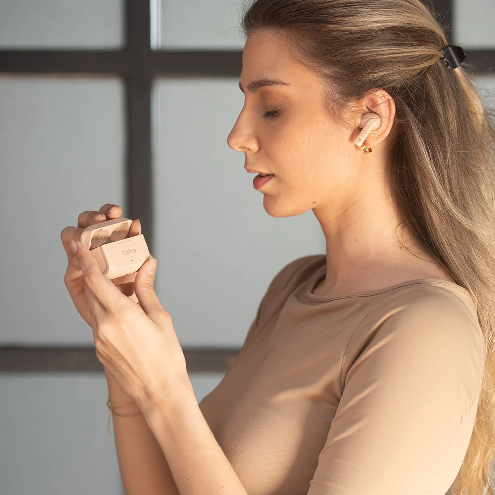 Wireless Earbuds Gen2