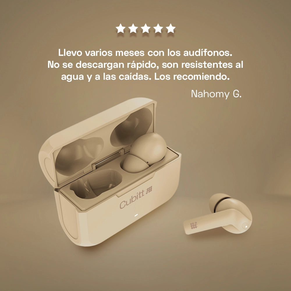 Wireless Earbuds Gen2