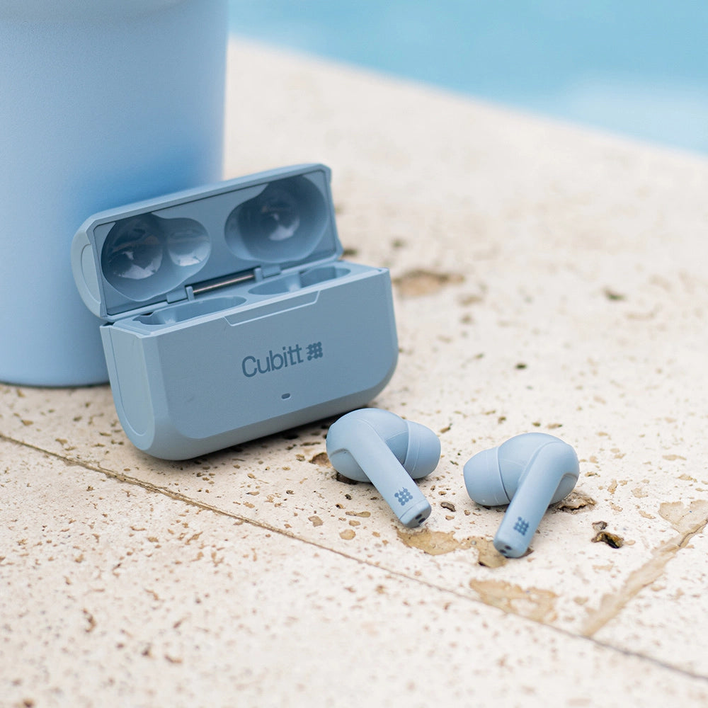 Wireless Earbuds gen2 - Cubitt Venezuela