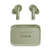 Audífonos Cubitt Wireless Earbuds Gen2 #color_olive green