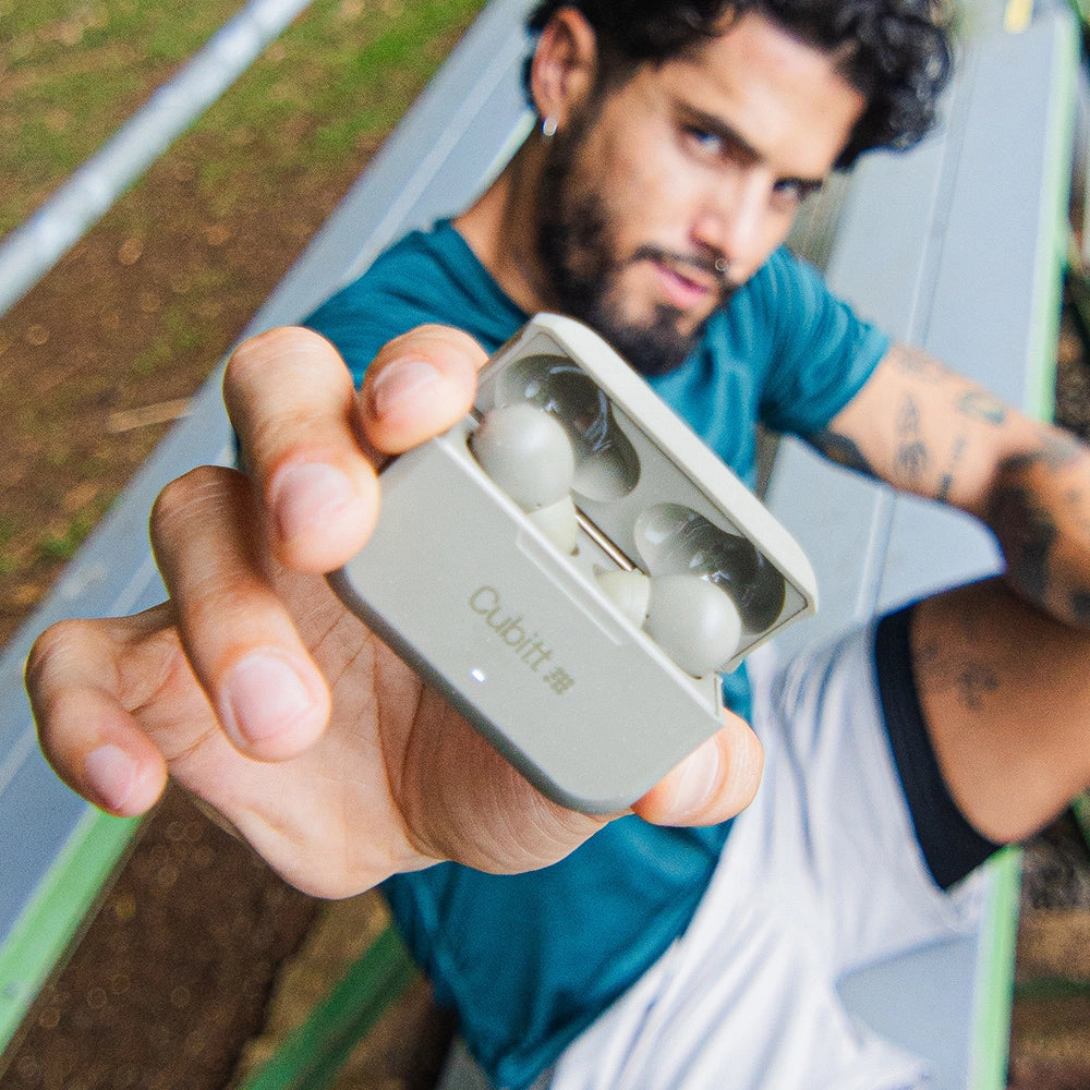 Wireless Earbuds gen2 - Cubitt Venezuela