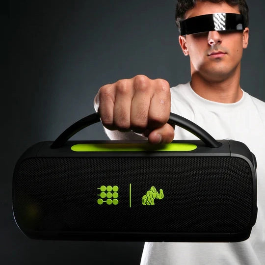 Cubitt × PAWER Power Pro Edición Limitada