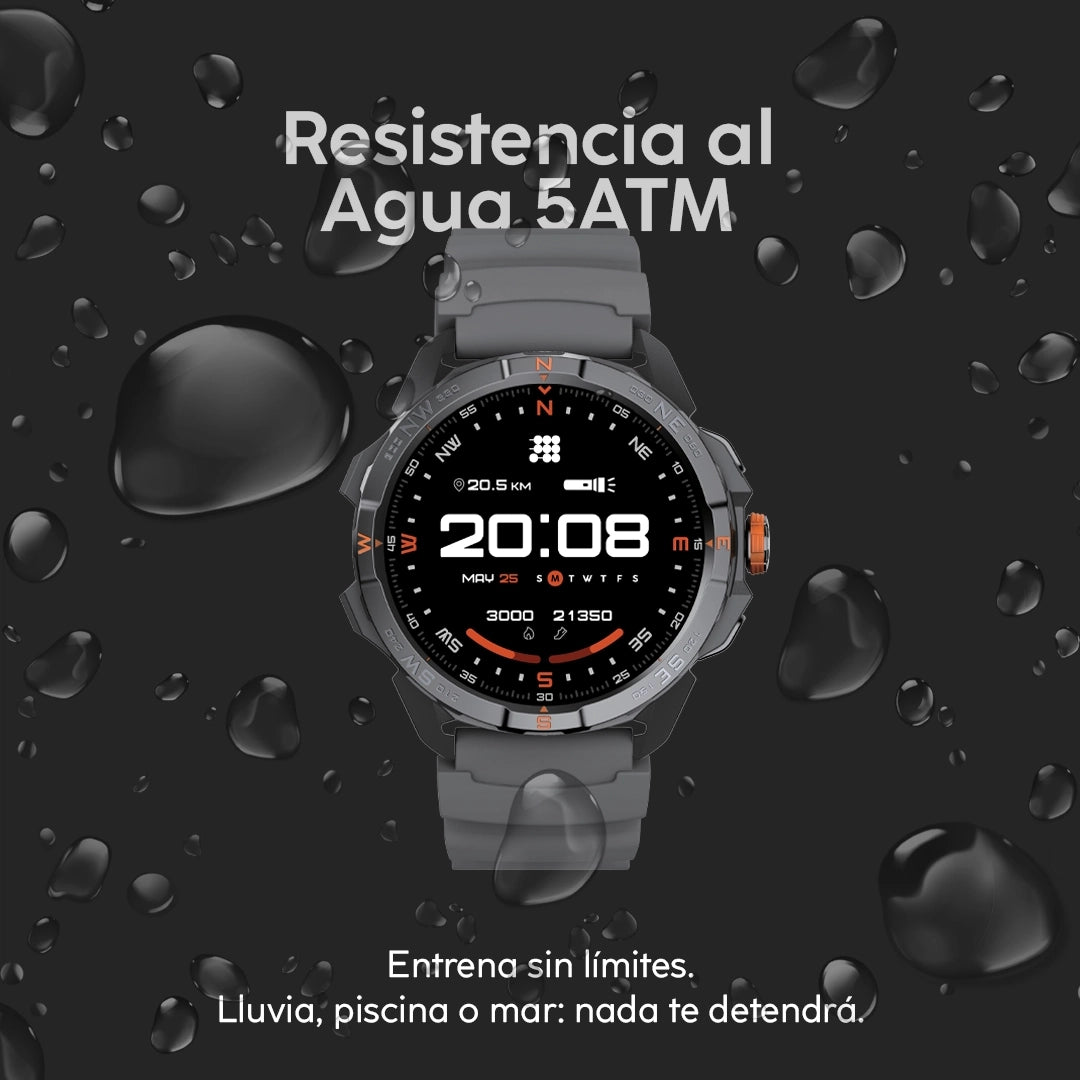 Reloj Terra Special Edition - Cubitt Venezuela