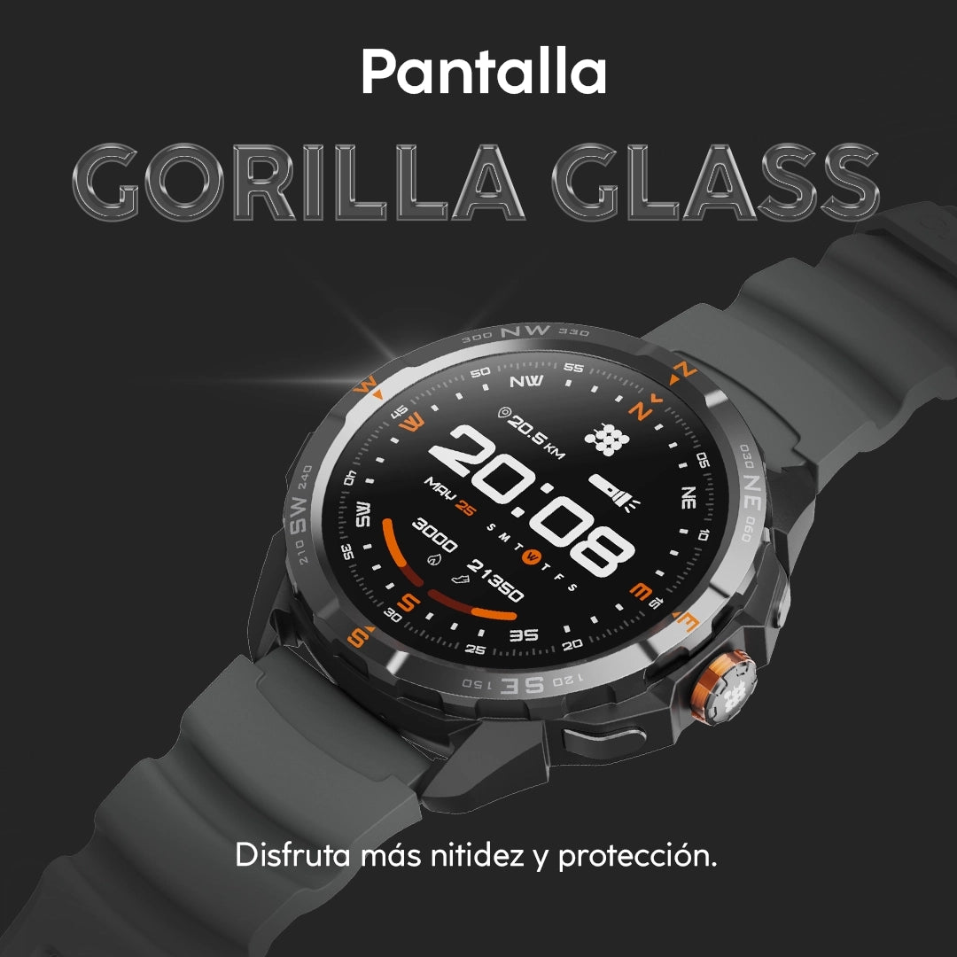 Reloj Terra Special Edition - Cubitt Venezuela