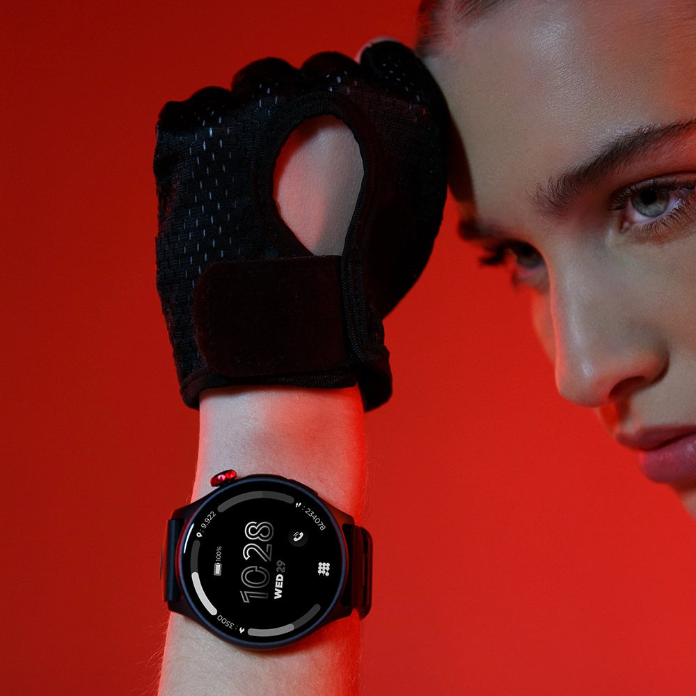 Reloj inteligente Cubitt Aura - Cubitt Venezuela