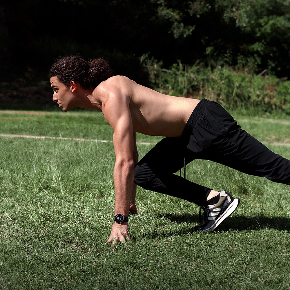 Reloj Cubitt Aura Pro - Cubitt Venezuela