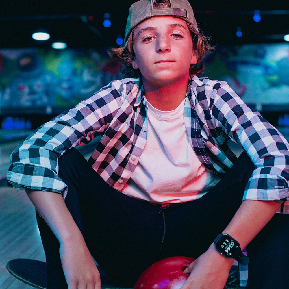 Reloj Cubitt Teens - Cubitt Venezuela