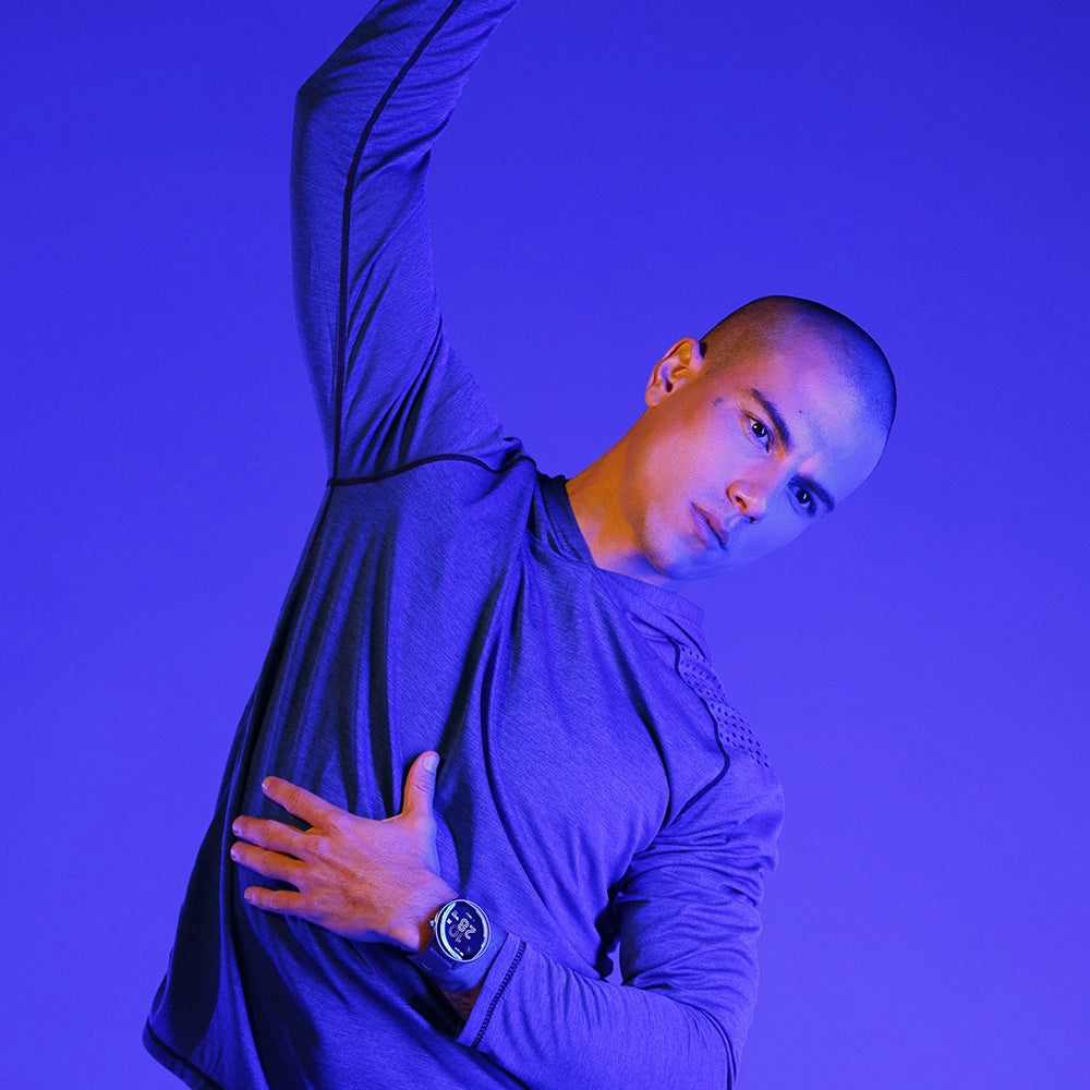 Aura Pro - Cubitt Venezuela