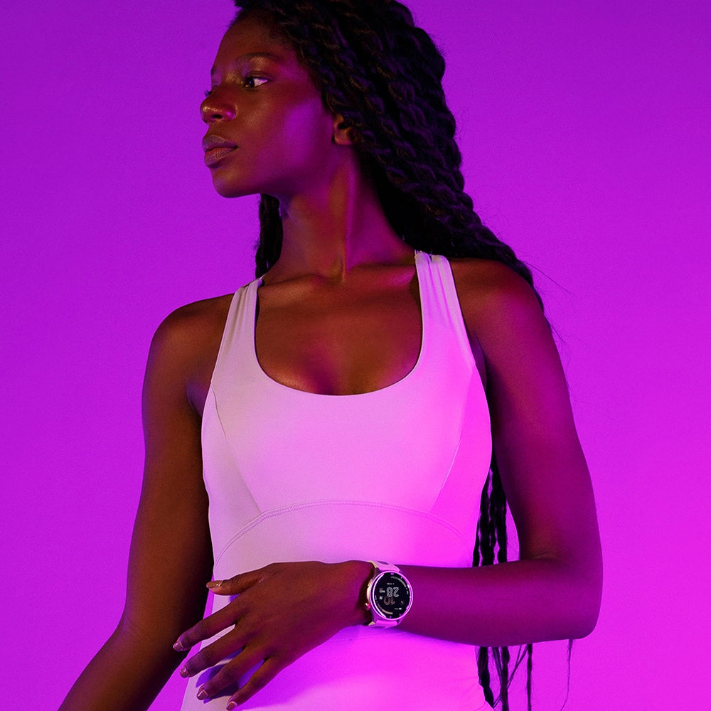 Aura Pro - Cubitt Venezuela