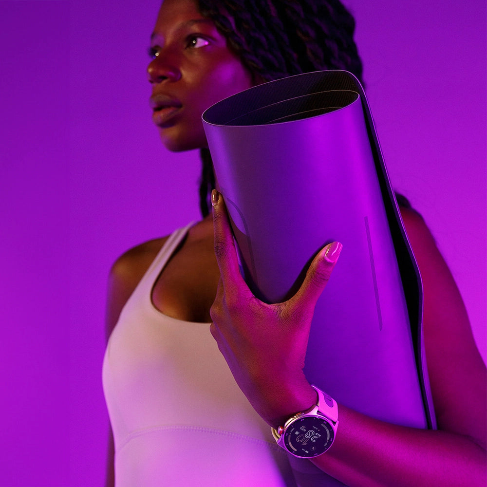 Aura Pro - Cubitt Venezuela