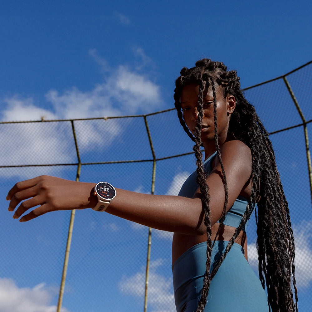 Aura Pro - Cubitt Venezuela