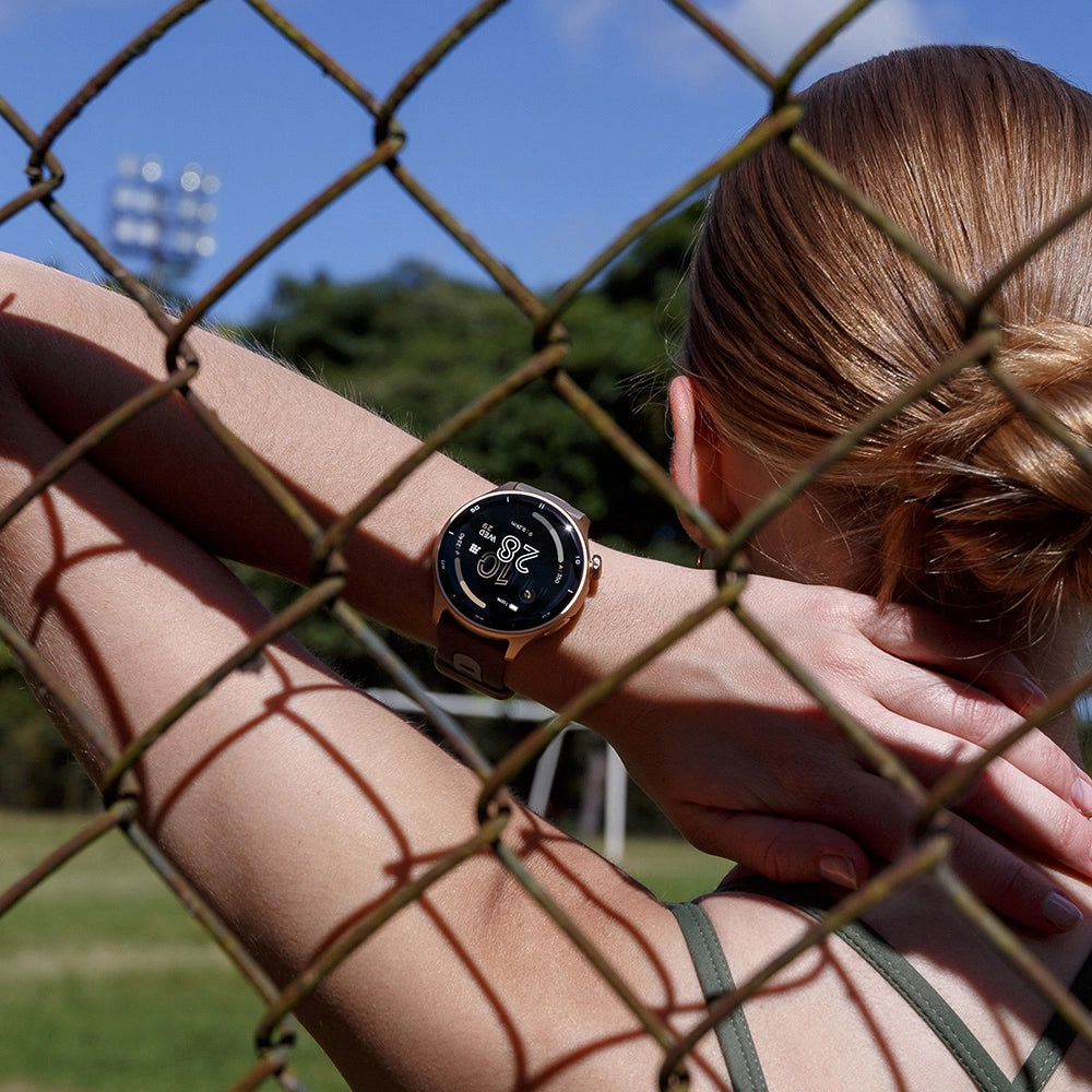 Aura Pro - Cubitt Venezuela