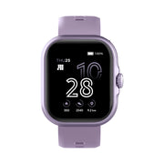 Reloj Cubitt VIVA #color_dusty lilac