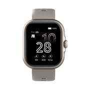 Reloj Cubitt VIVA #color_wolf gray