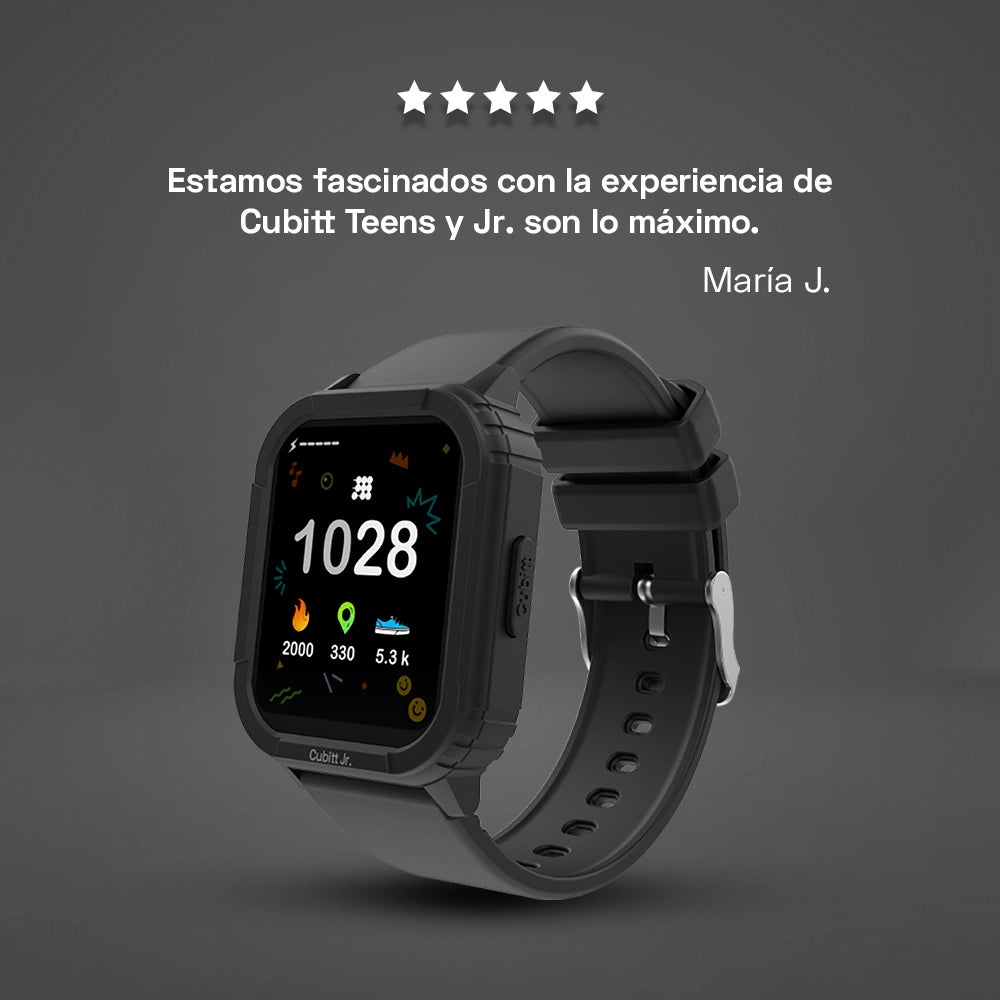 Cubitt Jr. - Cubitt Venezuela