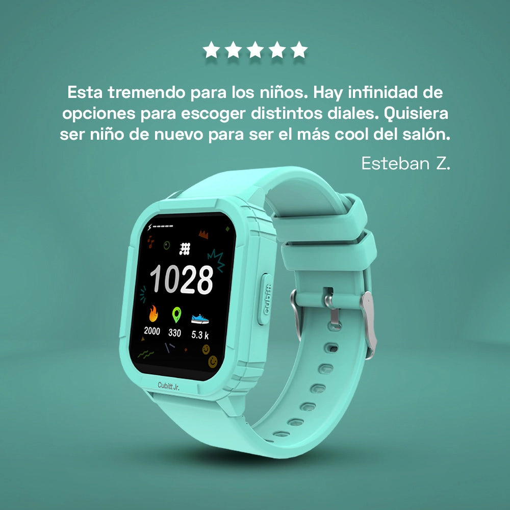 Cubitt Jr. - Cubitt Venezuela