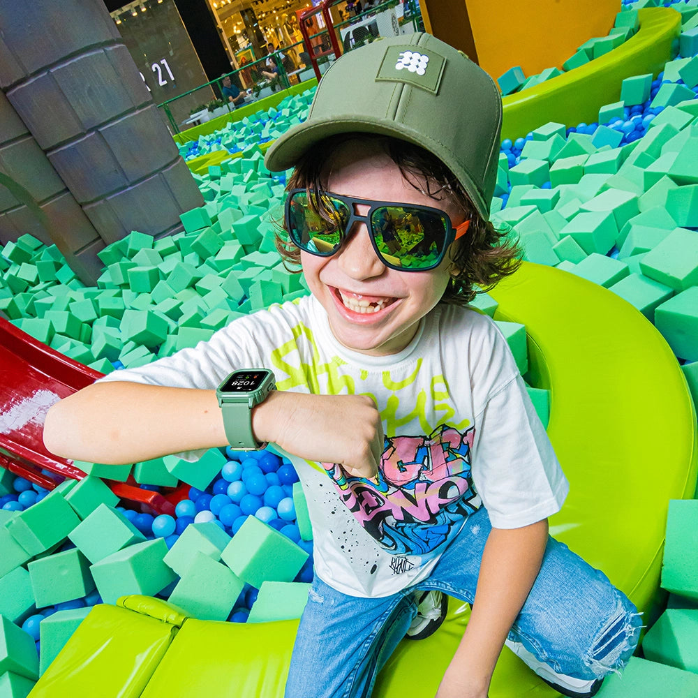 Cubitt Jr. - Cubitt Venezuela