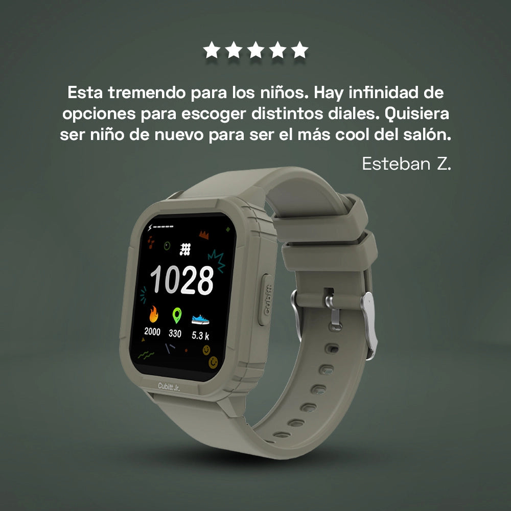 Cubitt Jr. - Cubitt Venezuela