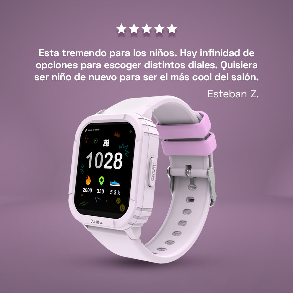 Cubitt Jr. - Cubitt Venezuela