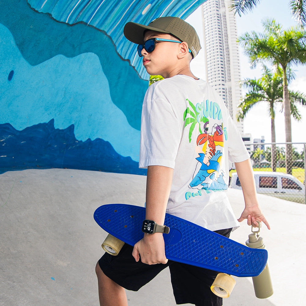 Cubitt Teens - Cubitt Venezuela