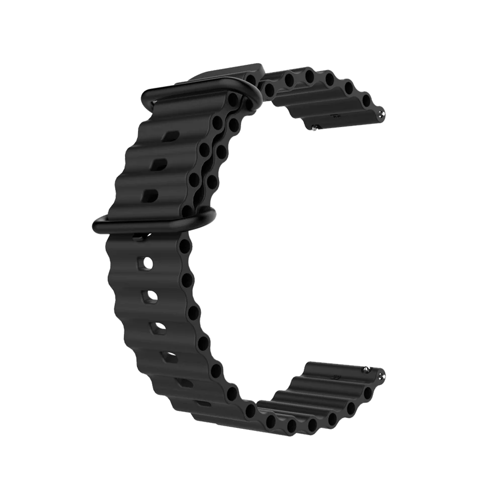 Correa Cubitt Banda Waves - Cubitt Venezuela